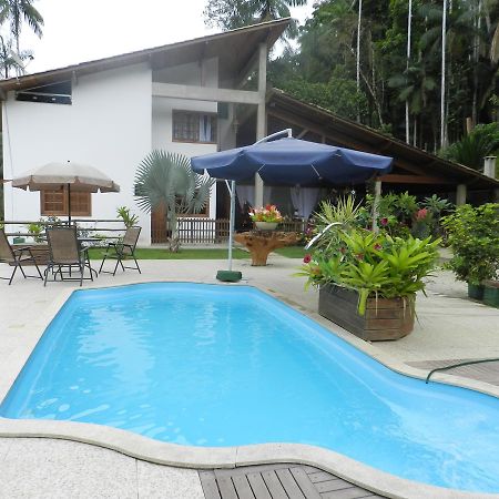 شقة Casa Na Floresta بينيدو المظهر الخارجي الصورة