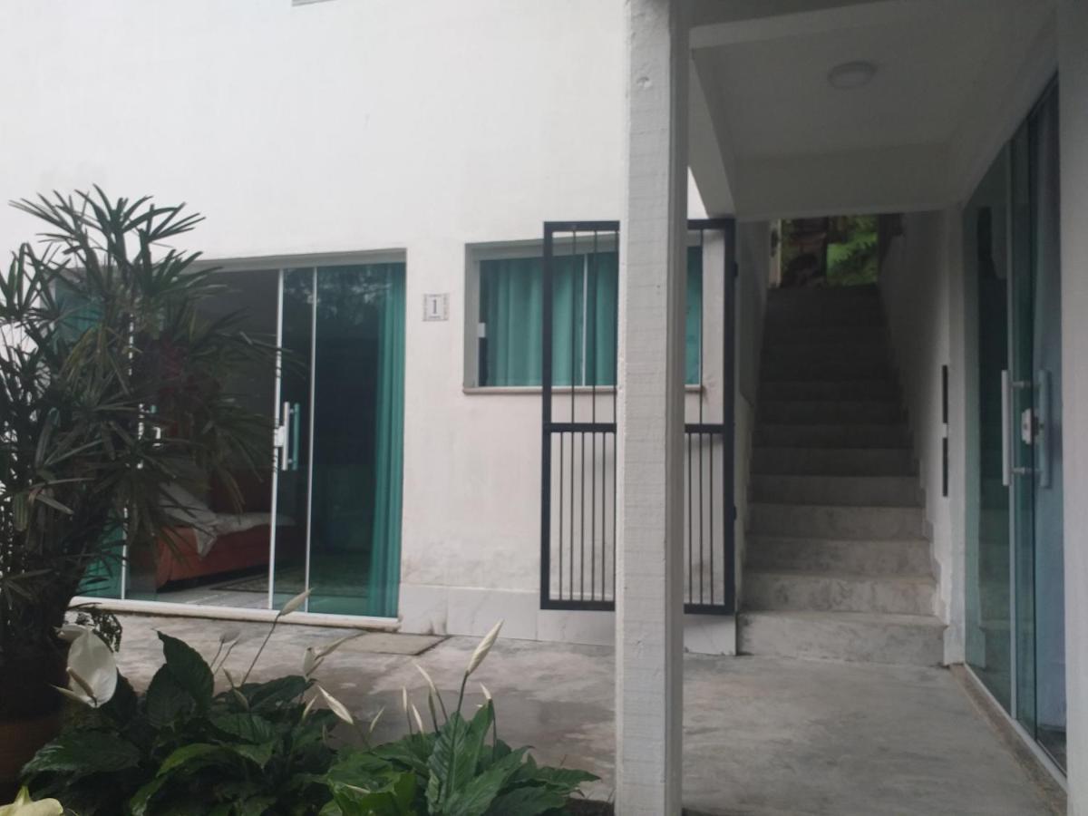 شقة Casa Na Floresta بينيدو المظهر الخارجي الصورة