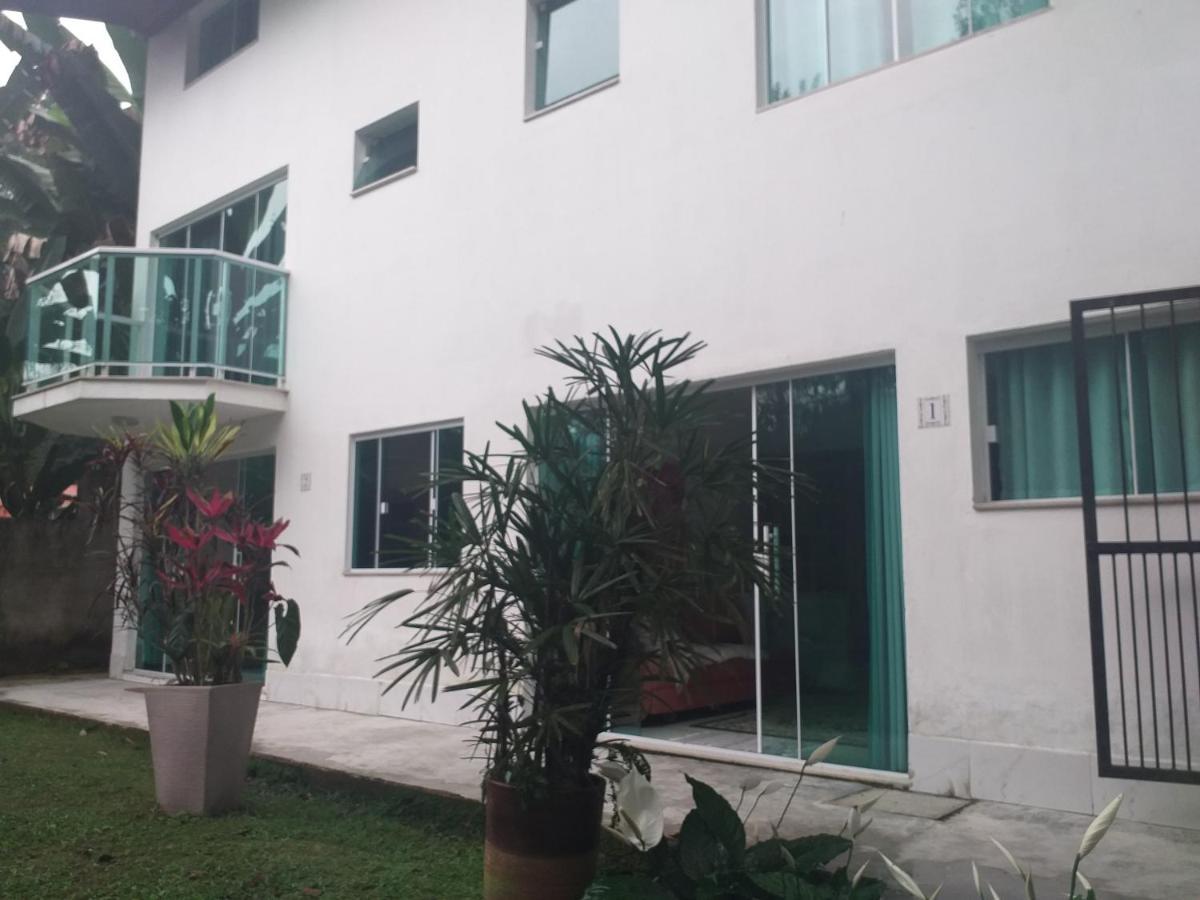 شقة Casa Na Floresta بينيدو المظهر الخارجي الصورة