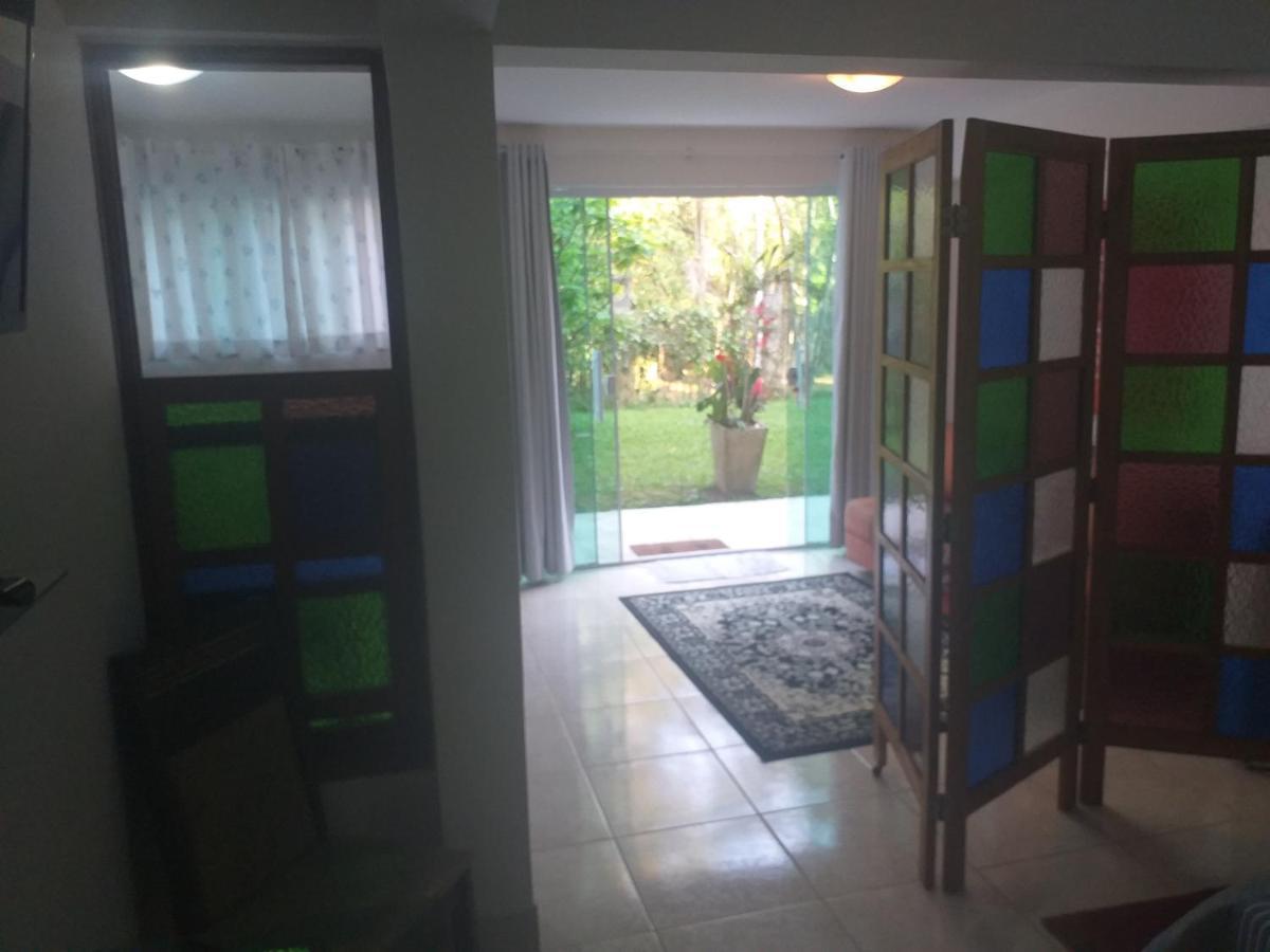 شقة Casa Na Floresta بينيدو المظهر الخارجي الصورة