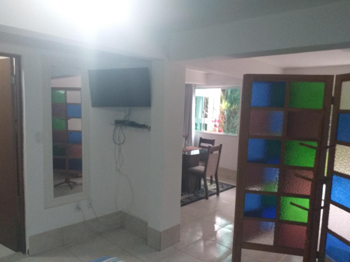 شقة Casa Na Floresta بينيدو المظهر الخارجي الصورة