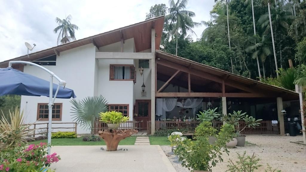 شقة Casa Na Floresta بينيدو المظهر الخارجي الصورة