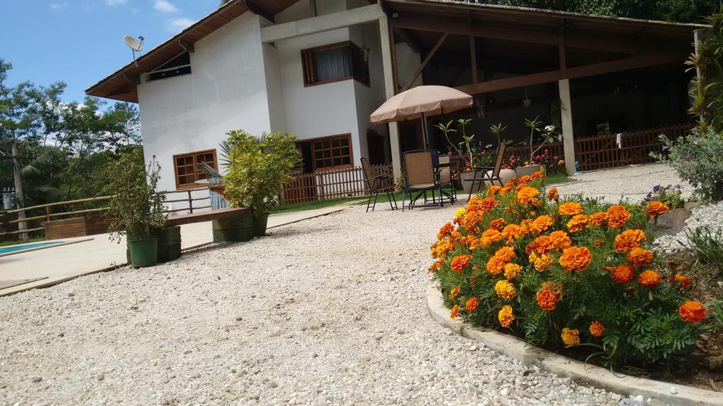 شقة Casa Na Floresta بينيدو المظهر الخارجي الصورة