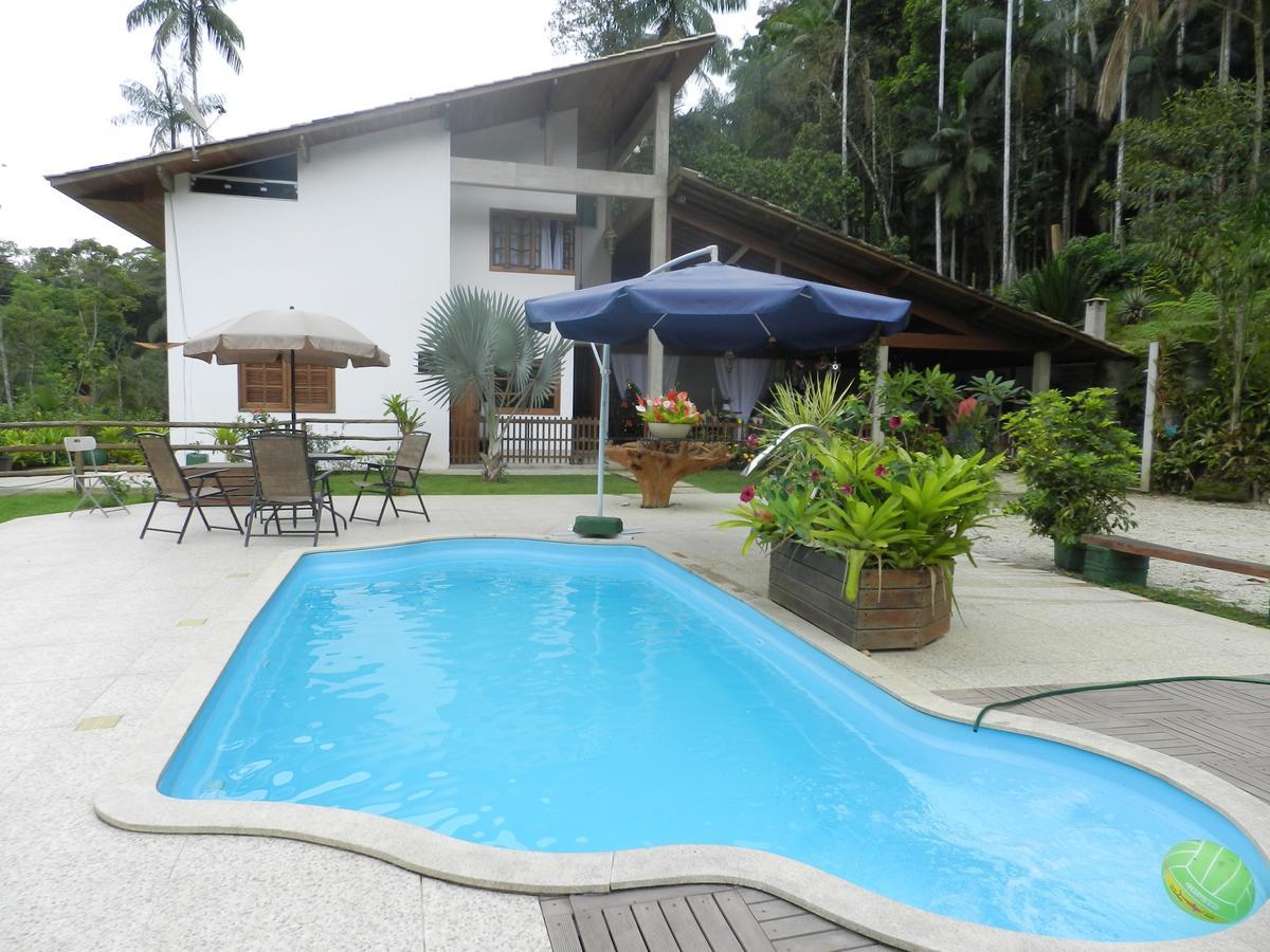 شقة Casa Na Floresta بينيدو المظهر الخارجي الصورة