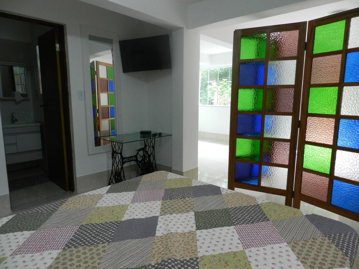 شقة Casa Na Floresta بينيدو المظهر الخارجي الصورة